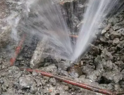 淳安水管维修多少钱